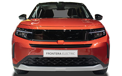 Opel Frontera Electrique 113ch Batterie 54 kWh Edition