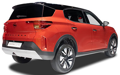 Opel Frontera Electrique 113ch Batterie 54 kWh Edition