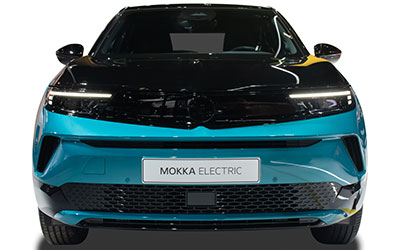 Opel Mokka Electrique 156ch Automatique GS