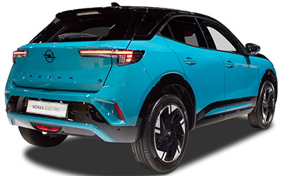 Opel Mokka Electrique 156ch Automatique GS