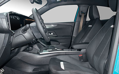 Opel Mokka Electrique 156ch Automatique GS