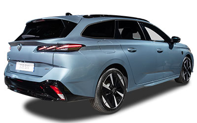 Peugeot 308 SW PHEV 195 E-DCS7 BUSINESS