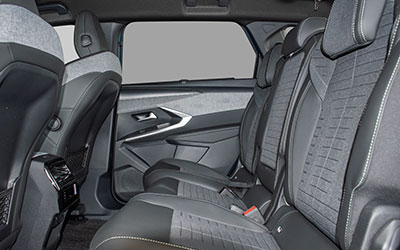 Peugeot e-5008 BEV 73KWH ALLURE