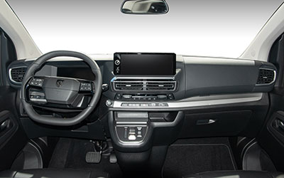 Peugeot Traveller Taille M 2.2 Diesel 180 S&S EAT8 BUSINE