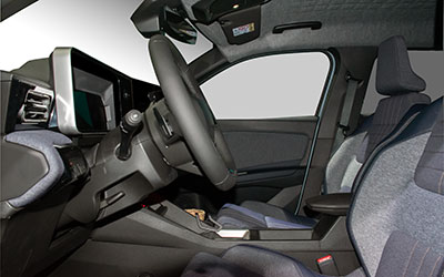 Renault 4 techno 150 ch autonomie confort - 26