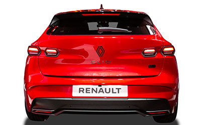 Renault Clio esprit Alpine TCe 115 ch EDC