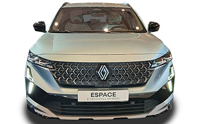 Renault Espace iconic 7PL full hybrid E-Tech 200-26