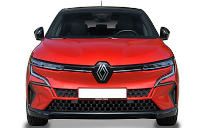 Renault Megane E-TECH iconic 220 ch autonomie confort - 25