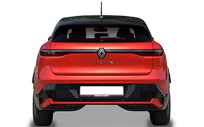 Renault Megane E-TECH iconic 220 ch autonomie confort - 25