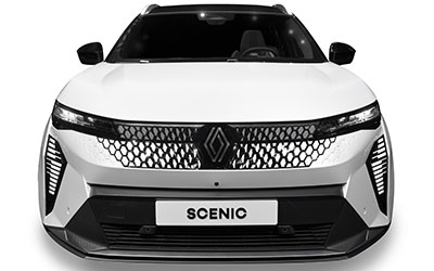 Renault Scénic E-Tech techno 170 ch autonomie confort - 25