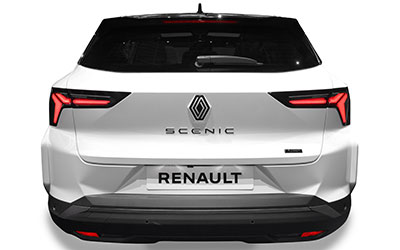 Renault Scénic E-Tech techno 170 ch autonomie confort - 25