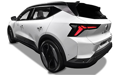 Renault Scénic E-Tech techno 170 ch autonomie confort - 25