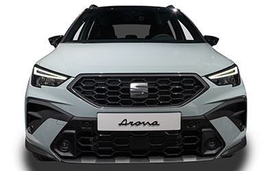 SEAT Arona 1.0 TSI 95ch BVM S/S FR