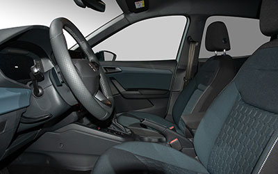 SEAT Arona 1.0 TSI 95ch BVM S/S FR