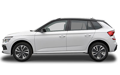 Skoda Kamiq 1.0 TSI 116ch BVM6 Monte-Carlo