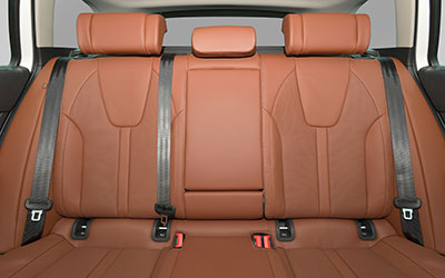 Skoda Octavia Combi 2.0 TSI 204 DSG7 4x4 Selection