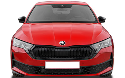 Skoda Octavia 1.5 TSI 116 BVM6 Clever