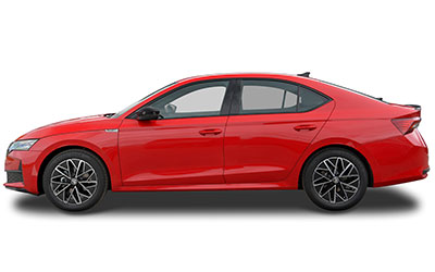 Skoda Octavia 1.5 TSI 116 BVM6 Clever