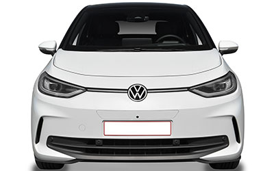 Volkswagen ID.3 BEV 52 KWH Pure Life Max