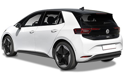 Volkswagen ID.3 BEV 52 KWH Pure Life Max
