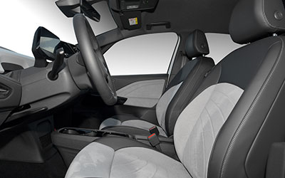 Volkswagen ID.3 BEV 52 KWH Pure Life Max