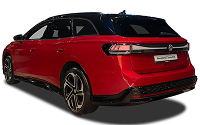 Volkswagen ID.7 Tourer 86KWH 286ch PRO S Life Max