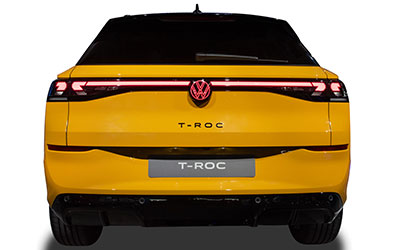 Volkswagen T-Roc 1.5 eTSI EVO2 116 Life DSG7
