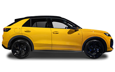 Volkswagen T-Roc 1.5 eTSI EVO2 116 Life DSG7
