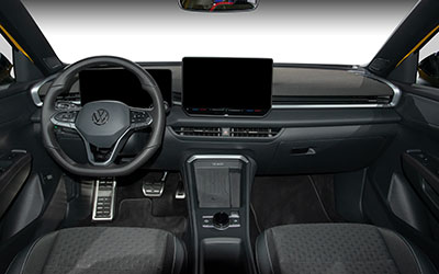 Volkswagen T-Roc 1.5 eTSI EVO2 116 Life DSG7