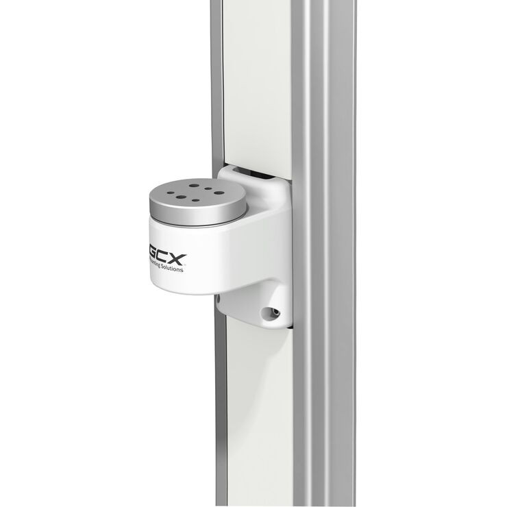 Bras série-M - avec rotule simple - pour moniteur Xprezzon