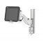 Bras série VHM, standard - VESA - fixe pour docking station