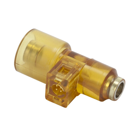 Capteur de débit néonatal - l'unité