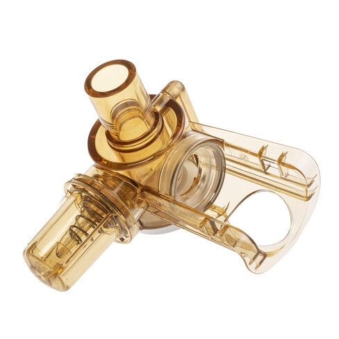 Capteur de débit adulte - l'unité