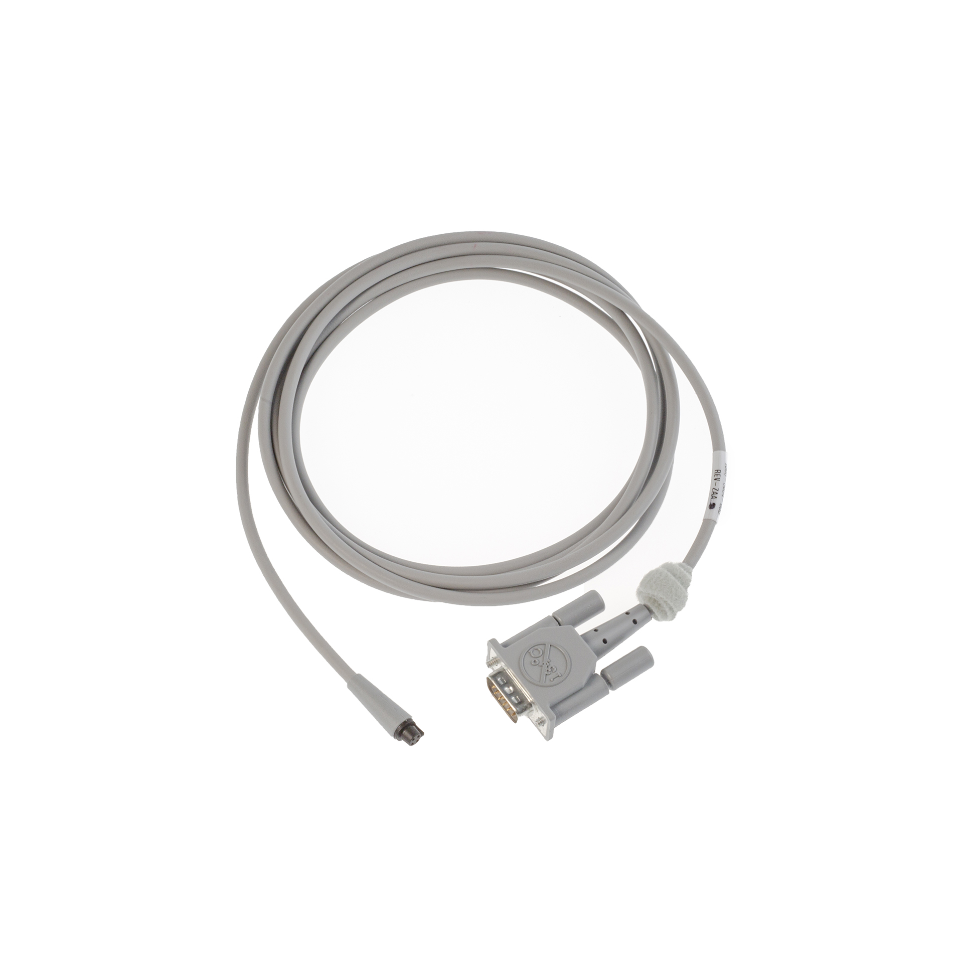 Câble pour capteur de débit néonatal - l'unité