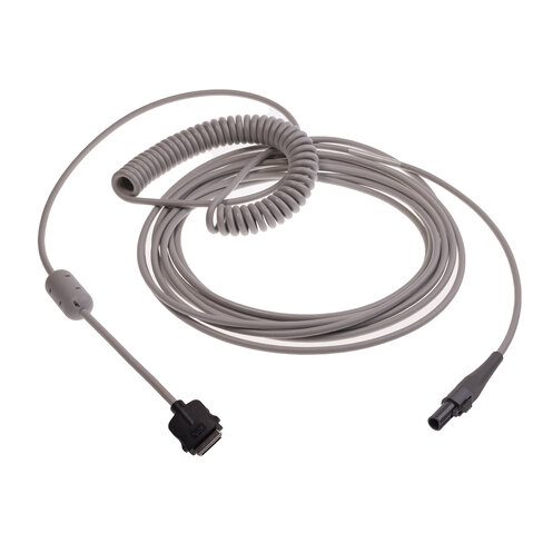 Cable hôte ECG CASE - l'unité