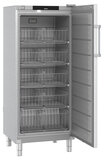 Armoire réfrigérée négative - Liebherr FFFCSG5501 froid statique - 499 L - inox