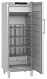 Armoire réfrigérée négatif - Liebherr FFFCVG6501 froid statique - 544 L - inox