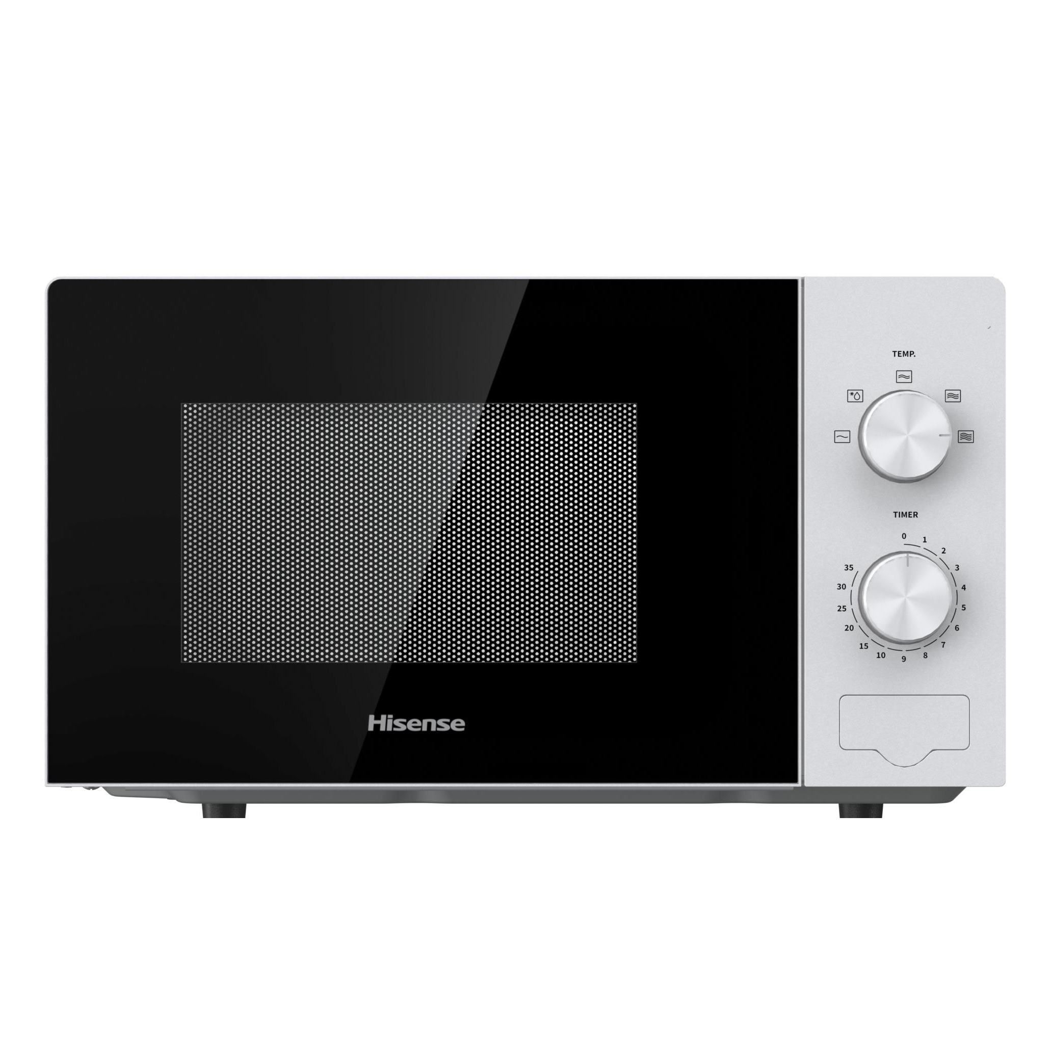 Micro-ondes Hisense 20 l