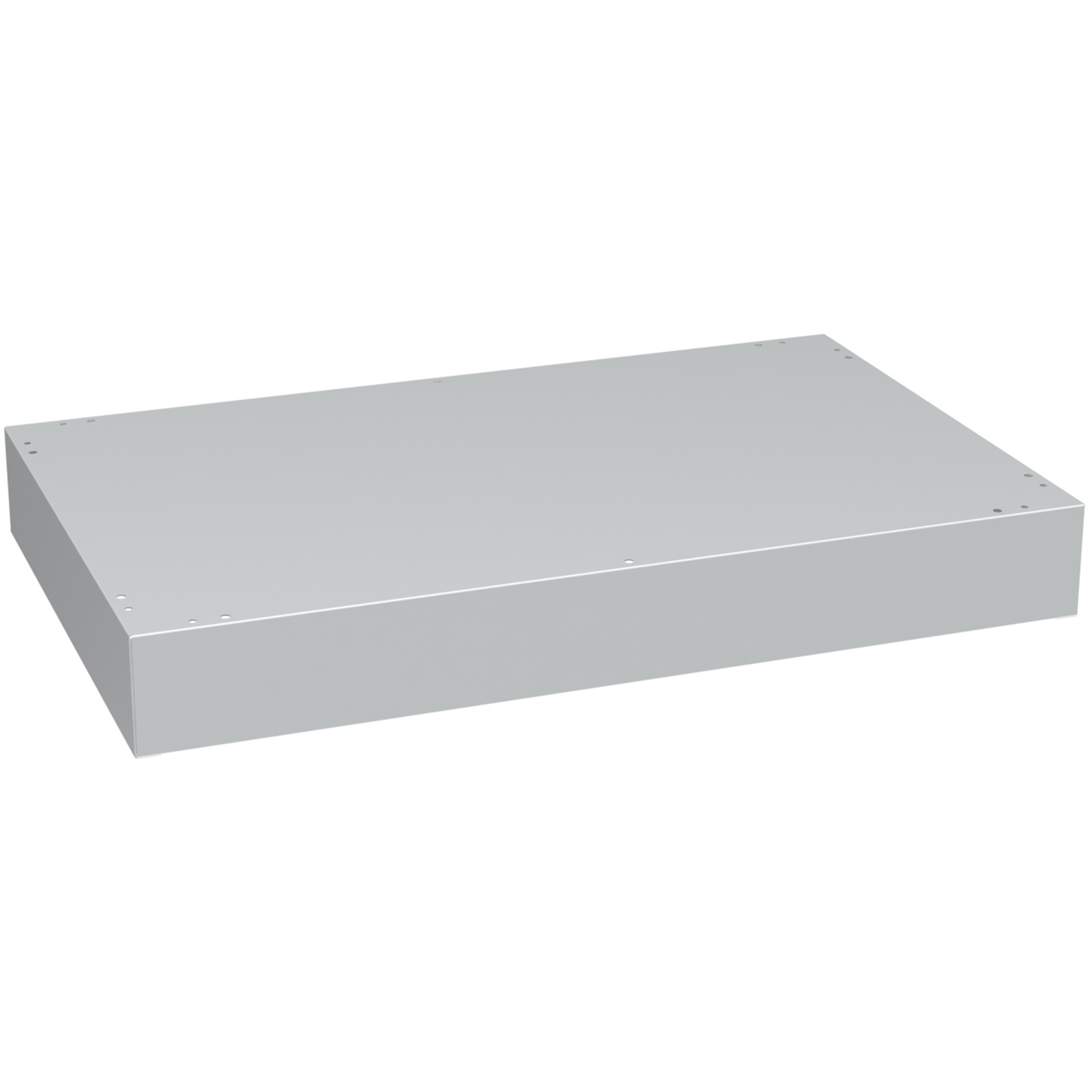 Faux socle vestiaire industrie salissante 2 colonnes - 80 cm