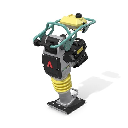 Pilonneuse AMMANN ATR68P