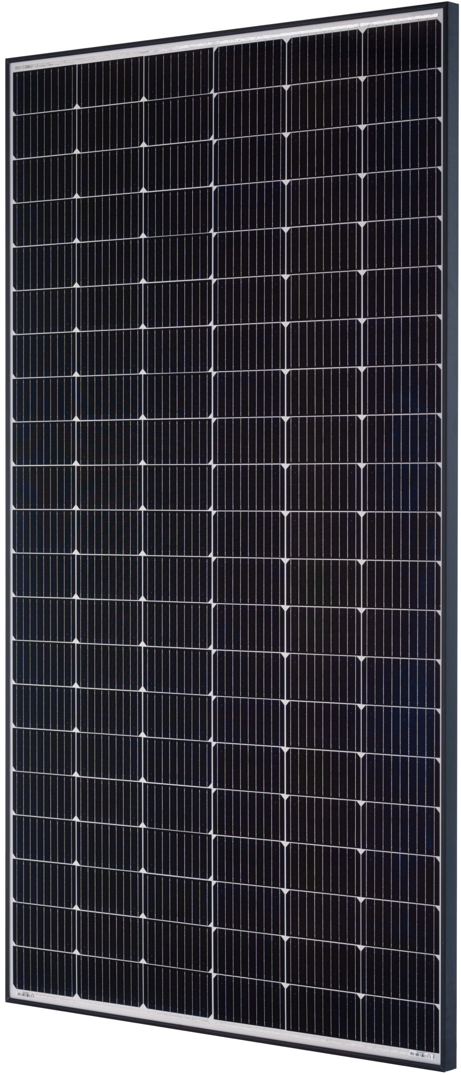 Panneau photovoltaïque monocristallin monofacial - Voltec Solar STC - 395 Wc -