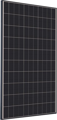 Panneau photovoltaïque monocristallin monofacial - Voltec Solar STC - 455 Wc -