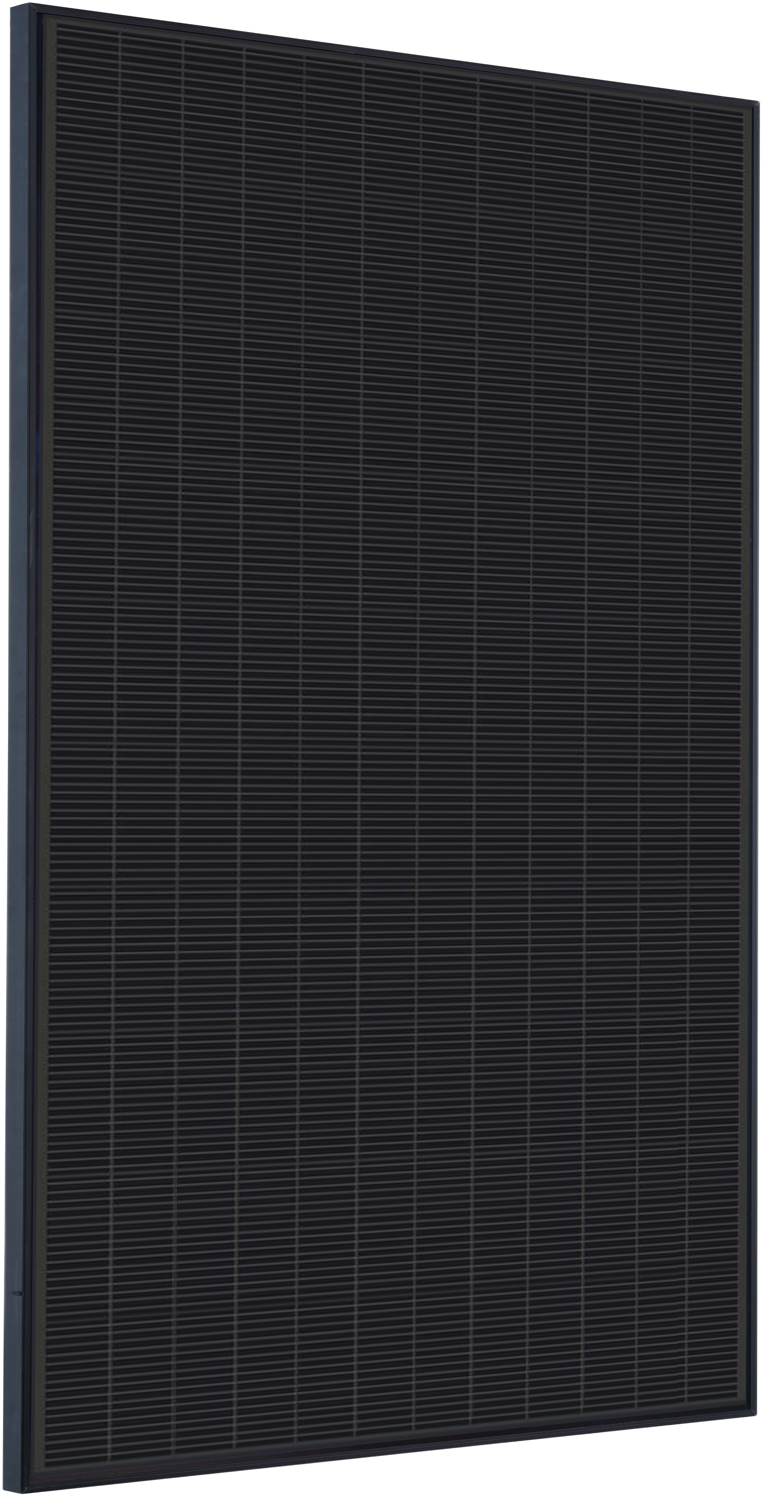 Panneau photovoltaïque monocristallin monofacial - Voltec Solar STC - 500 Wc -