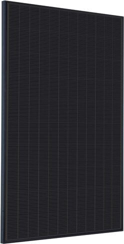 Panneau photovoltaïque monocristallin monofacial - Voltec Solar STC - 500 Wc -