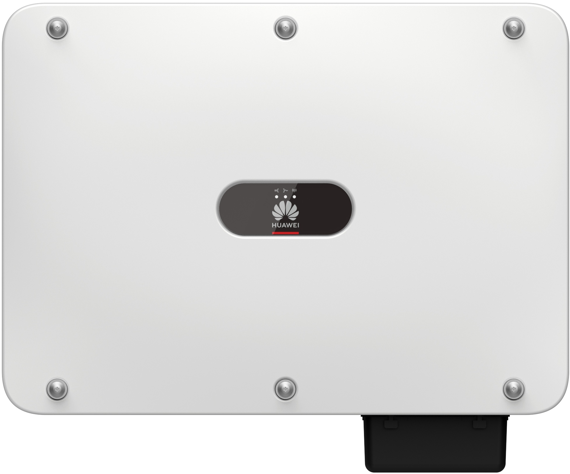 Onduleur triphasé Huawei 50 kW - double tracker MPPT - protections DC intégrées -