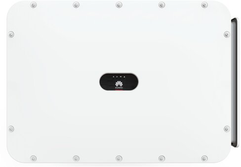 Onduleur triphasé Huawei 150 kW - double tracker MPPT - protections DC intégrées -