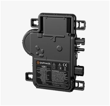 Micro-onduleur Enphase iq8+ int