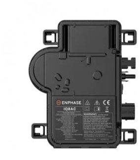 Micro-onduleur Enphase iq8ac int