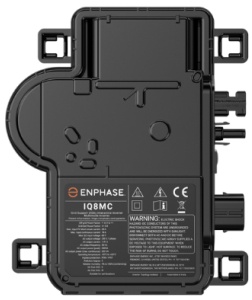 Micro-onduleur Enphase iq8mc int