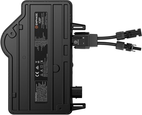 Micro-onduleur Enphase iq8hc int